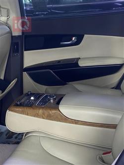 Kia Quoris